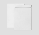 A4 branded envelope