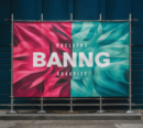 x-banners