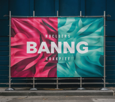x-banners