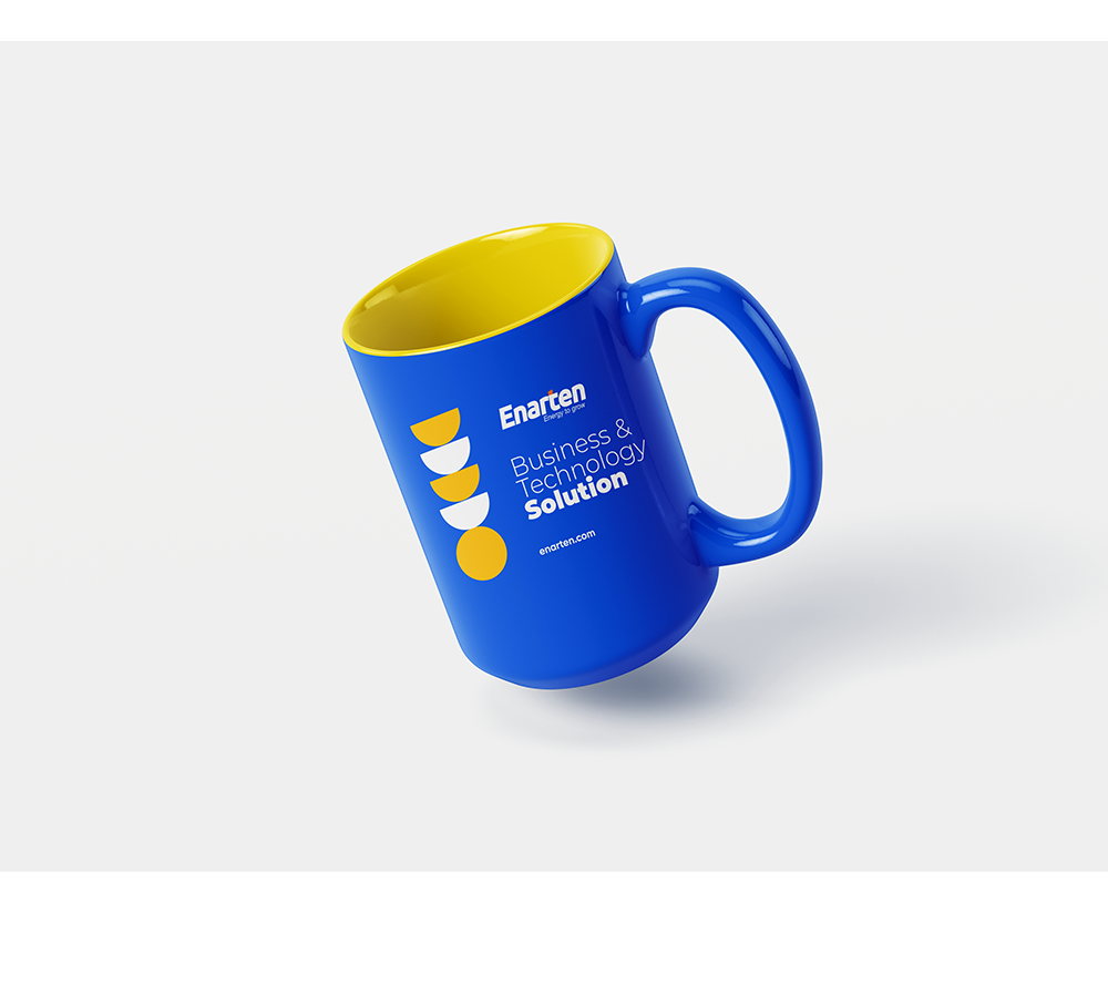 Custom mugs