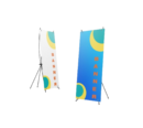 Rollup and Standup Banners