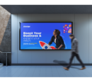 Billboard Banner