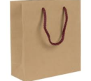 Rope Handle Paper Bags