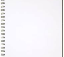 Spiral Notepad