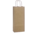 Wine paper bag