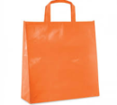 Laminated paper bag